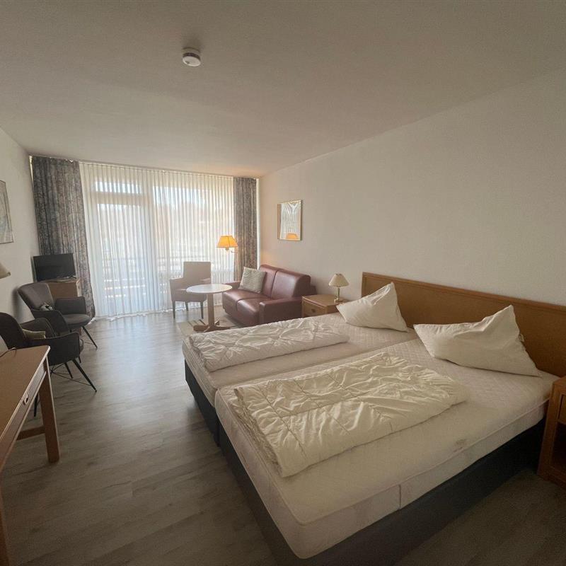 Ferielejlighed - 3 personer -  - Parkstr. - 38644 - Goslar