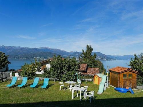 Ferienhaus - 5 Personen -  - 28838 - Stresa