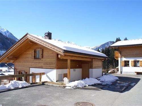 Holiday Home/Apartment - 8 persons -  - 5742 - Wald-Königsleiten