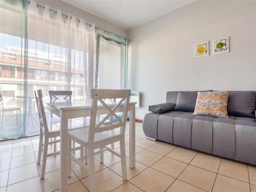 Ferienwohnung - 6 Personen -  - Uzdrowiskowa - 72-600 - Swinoujscie