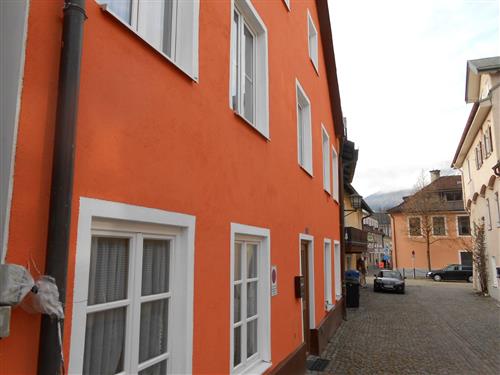 Ferienwohnung - 2 Personen -  - Rosengasse - 83435 - Bad Reichenhall