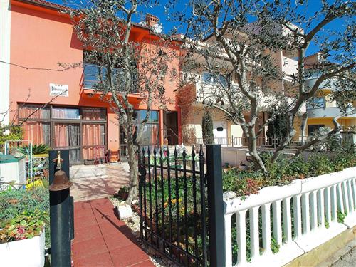 Holiday apartment - 2 persons -  - Pula - 52100