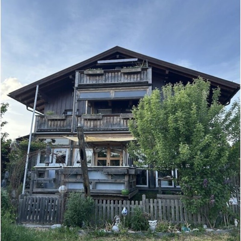 Sommerhus - 6 personer -  - 83339 - Chieming\/Hart