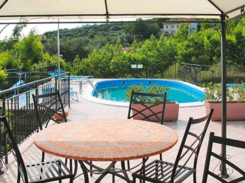 Ferielejlighed - 6 personer -  - 18100 - Imperia