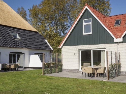 Bungalow - 4 persons -  - 1795AA - De Cocksdorp Texel