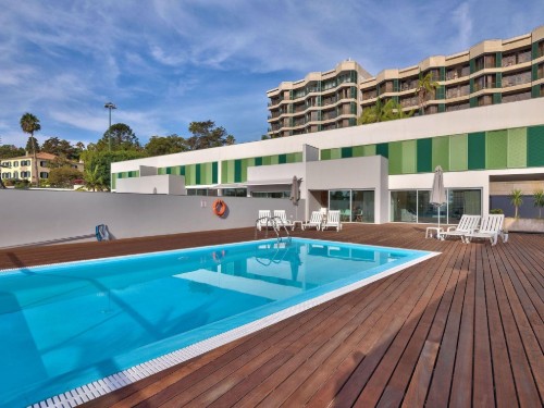 Sommerhus - 8 personer -  - 9000-089 - Funchal (Madeira)