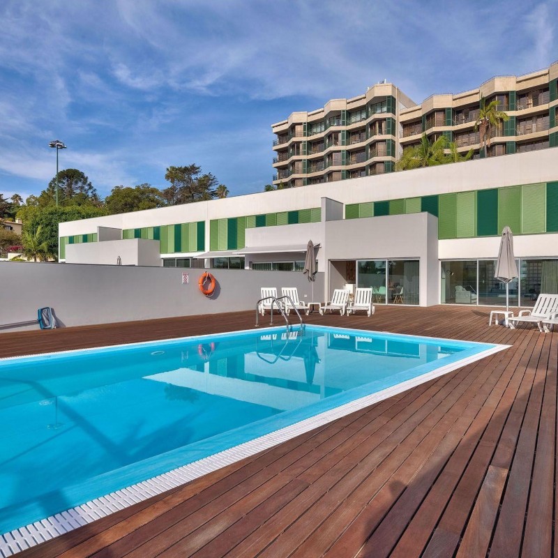 Sommerhus - 8 personer -  - 9000-089 - Funchal (Madeira)
