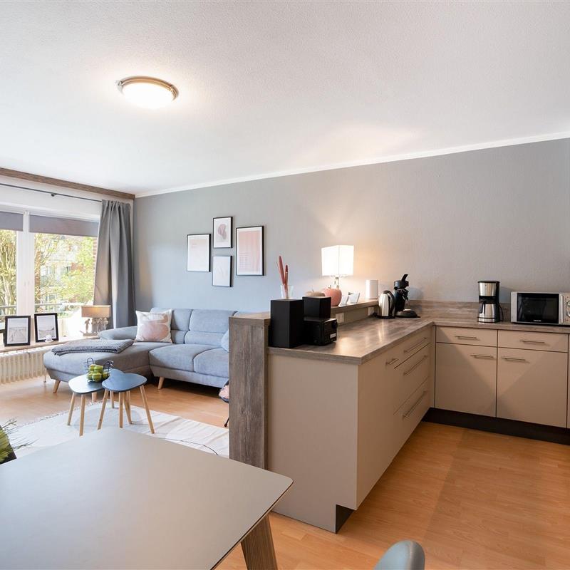 Ferielejlighed - 4 personer -  - Deepensoll - 23730 - Neustadt-Pelzerhaken