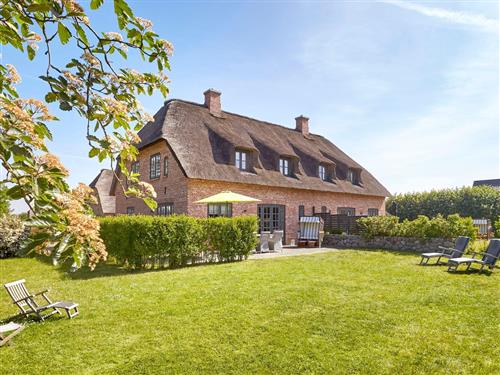 Feriehus - 6 personer -  - Triibergem - 25938 - Utersum