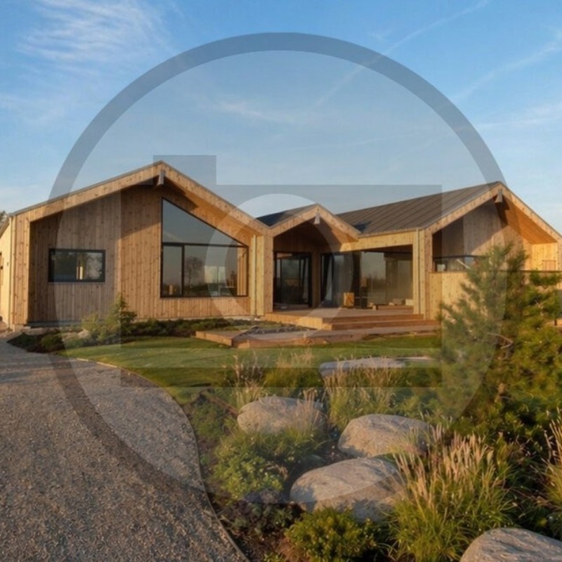 Ferienhaus - 16 Personen -  - Skovgaardsvænget - Hasmark - 5450 - Otterup