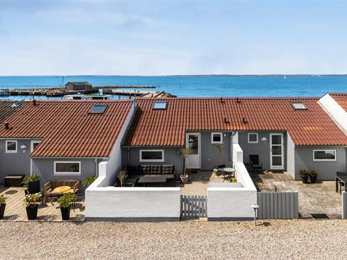 Ferienhaus - 4 Personen -  - Dageløkke Marina - Dagelökke - 5953 - Tranekär