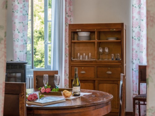 Holiday apartment - 9 persons -  - 18020 - Molini Di Prelà