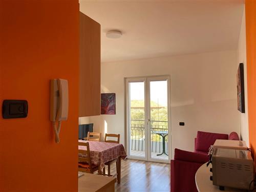 Ferielejlighed - 4 personer -  - Malcesine - 37018