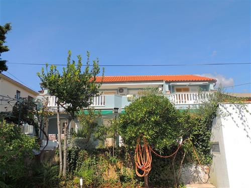 Holiday apartment - 3 persons -  - Vinogradska ulica - 51500 - Krk