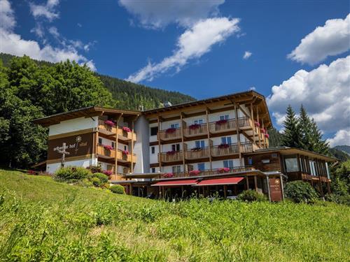 Ferielejlighed - 2 personer -  - Gatschach - 9762 - Weissensee