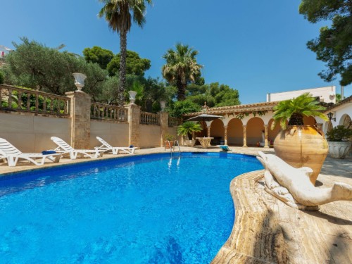 Sommerhus - 10 personer -  - 17490 - Llançà