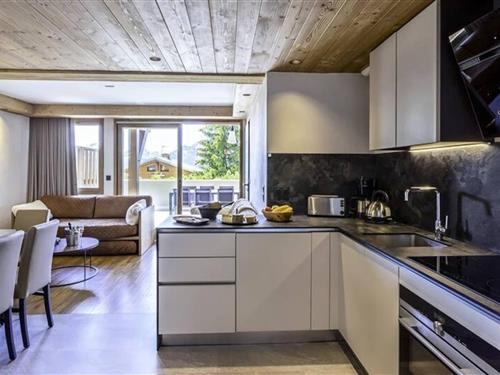 Ferielejlighed - 8 personer -  - 73620 - Hauteluce