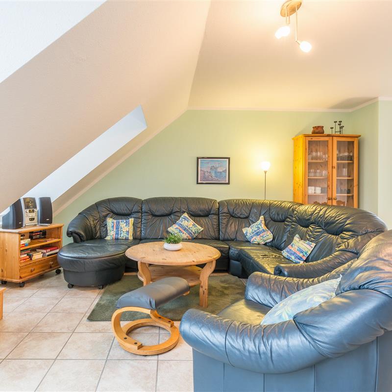 Ferielejlighed - 4 personer -  - Ahornweg - 23946 - Boltenhagen