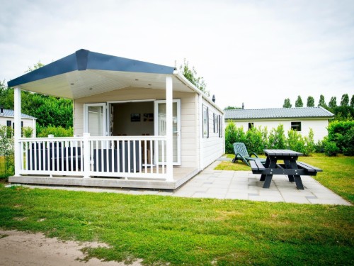 Chalet - 4 Personen -  - 5071RR - Udenhout