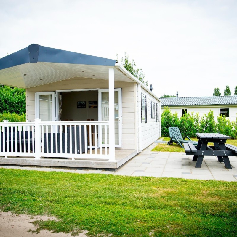 Chalet - 4 personer -  - 5071RR - Udenhout