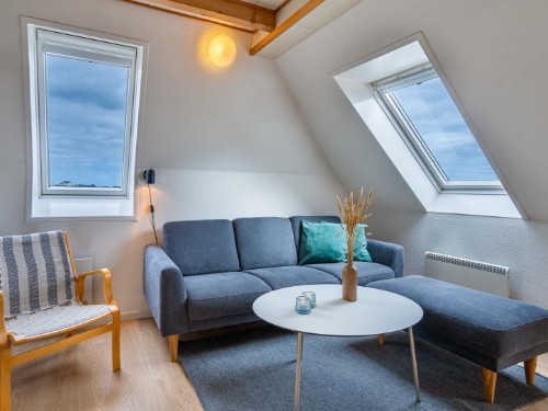 Sommerhus - 4 personer -  - Hjelmevej 15, App. - 6854 - Henne Strand