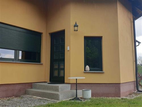 Sommerhus - 4 personer -  - Ressener Weg - 03229 - Altdöbern