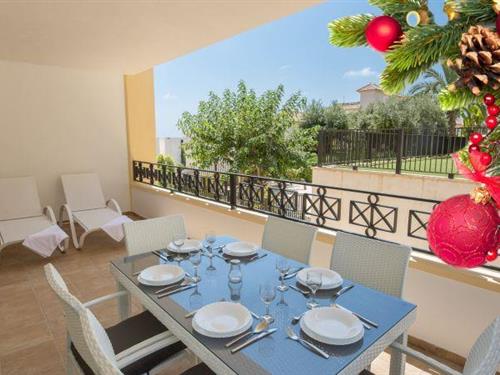 Holiday Home/Apartment - 6 persons -  - 03140 - Guardamar