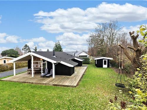 Sommerhus - 6 personer -  - Cypresvænget - Enø - 4736 - Karrebæksminde