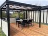 Billede 2 - Terrasse