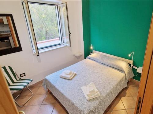 Sommerhus - 6 personer -  - 84050 - Campania