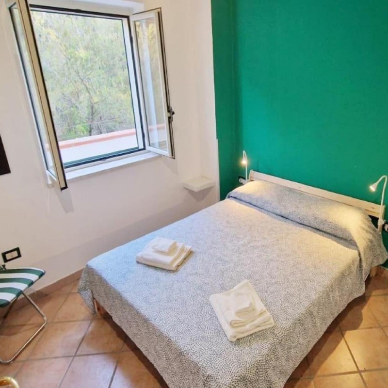 Sommerhus - 6 personer -  - 84050 - Campania