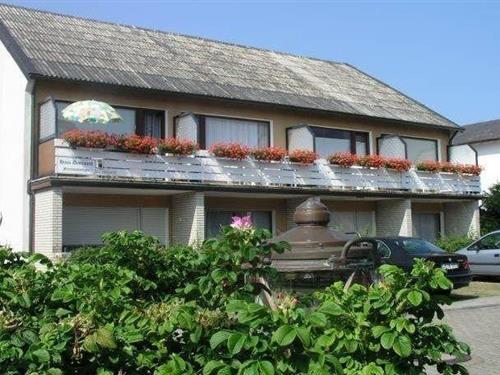 Holiday Home/Apartment - 4 persons -  - Kiebitzdelle - Dünen - 26757 - Borkum