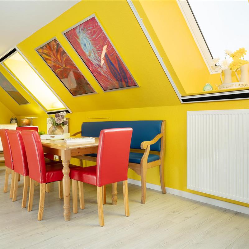 Ferielejlighed - 5 personer -  - Vitzdorf - 23769 - Fehmarn Ot Vitzdorf