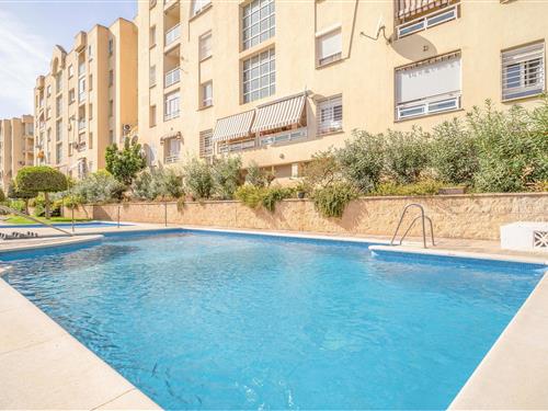 Sommerhus - 4 personer -  - Calle Jamaica - 29620 - Torremolinos