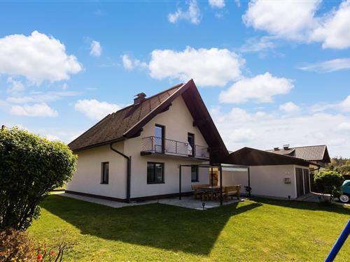 Ferienwohnung - 4 Personen -  - 9125 - Kühnsdorf