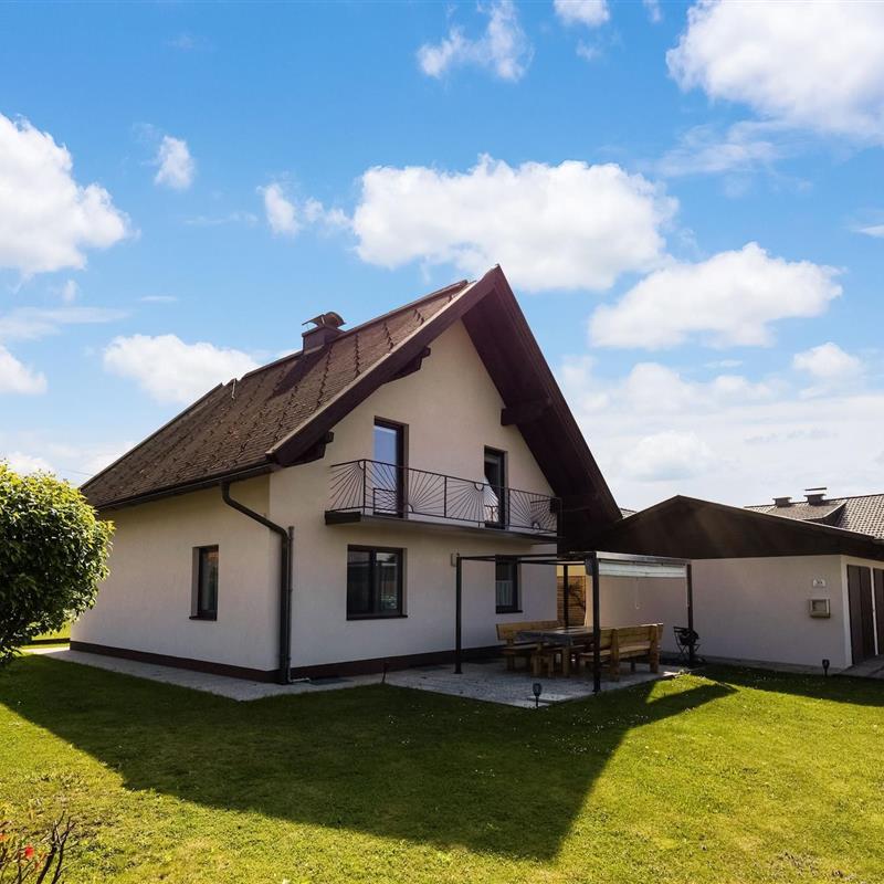 Ferielejlighed - 4 personer -  - 9125 - Kühnsdorf