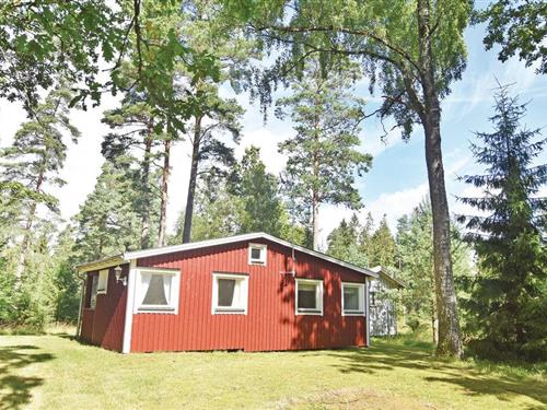 Ferienhaus - 4 Personen -  - Slätthultsvägen - Lerum - 443 95 - Stenkullen
