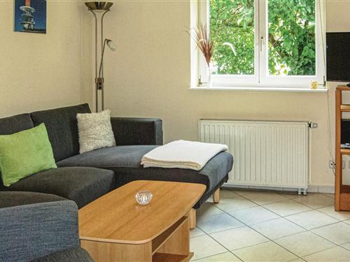 Ferienwohnung - 2 Personen -  - Rudolf Breitscheid Str. - 38855 - Wernigerode