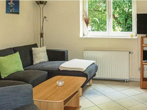 Ferieleilighet - 2 personer -  - Rudolf Breitscheid Str. - 38855 - Wernigerode