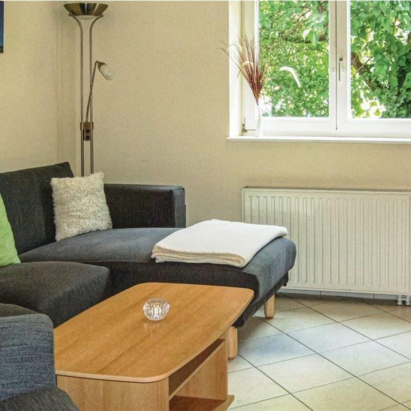 Ferielejlighed - 2 personer -  - Rudolf Breitscheid Str. - 38855 - Wernigerode