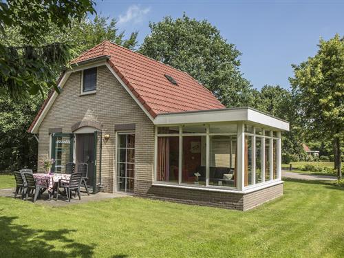 Sommerhus - 6 personer -  - 7645AM - Hoge Hexel