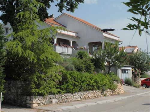 Holiday apartment - 6 persons -  - Gromacine - 51512 - Njivice