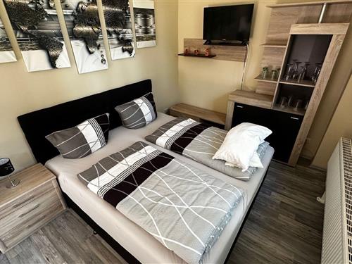 Ferielejlighed - 2 personer -  - Semper - 18528 - Lietzow