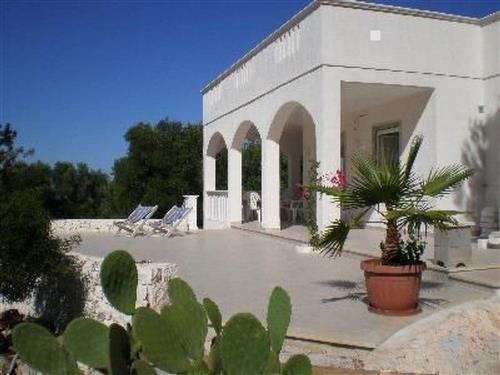 Holiday home - 6 persons -  - Carovigno - 72012