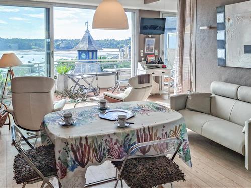 Ferielejlighed - 3 personer -  - Rue de la Paix - 35800 - Dinard
