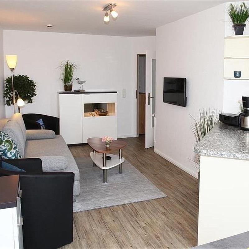 Ferielejlighed - 3 personer -  - Haffkamp - 23743 - Grömitz