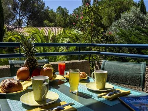 Ferieleilighet - 5 personer -  - 83700 - Saint-Raphaël