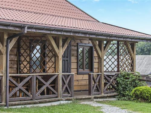 Ferienhaus - 5 Personen -  - Tumiany - Biskupiec - 11-010 - Tumiany