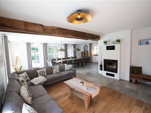 Sommerhus - 16 personer -  - Am Stangenberg - 18230 - Biendorf