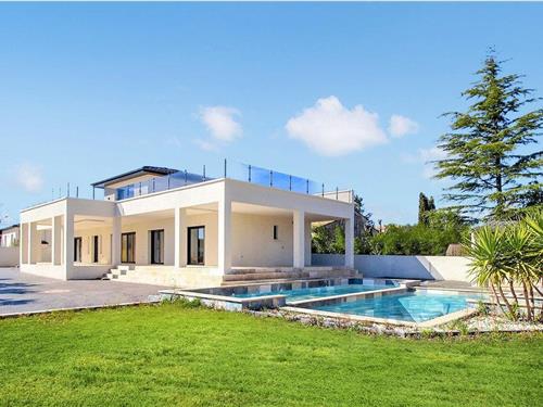 Ferienhaus - 8 Personen -  - rue Carignan - 30130 - Pont Saint Esprit